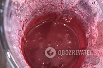 Трехслойный молочный коктейль - Шаг 6 Трехслойный молочный коктейль - Шаг 6