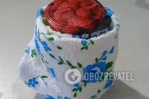 Домашний кефир "Как в СССР" - Шаг 6 Домашний кефир "Как в СССР" - Шаг 6