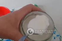 Домашний кефир "Как в СССР" - Шаг 7 Домашний кефир "Как в СССР" - Шаг 7