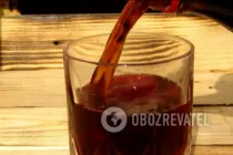 Коктейль "Калімочо" - Крок 3 Коктейль "Калімочо" - Крок 3