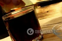 Коктейль "Калімочо" - Крок 5 Коктейль "Калімочо" - Крок 5
