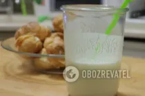 Айран по-турецки - Шаг 7 Айран по-турецки - Шаг 7