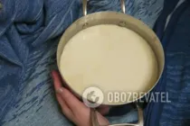 Айран на домашней закваске - Шаг 6 Айран на домашней закваске - Шаг 6