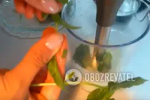 Айран с огурцом - Шаг 5 Айран с огурцом - Шаг 5