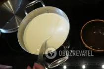 Айран на домашней закваске - Шаг 7 Айран на домашней закваске - Шаг 7