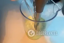 Айран с огурцом - Шаг 6 Айран с огурцом - Шаг 6