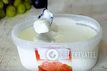 Домашний кефир классический - Шаг 7 Домашний кефир классический - Шаг 7
