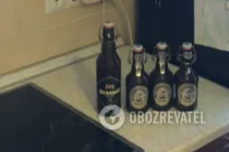 Грушевий сидр - Крок 7 Грушевий сидр - Крок 7