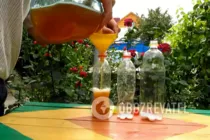 Яблучний сидр - Крок 5 Яблучний сидр - Крок 5
