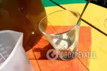 Сидр домашний - Шаг 7 Сидр домашний - Шаг 7