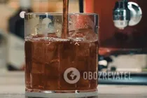 Пунш з горілкою - Крок 8 Пунш з горілкою - Крок 8