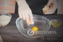 "Бейлиз" на водке и сливках - Шаг 1 "Бейлиз" на водке и сливках - Шаг 1