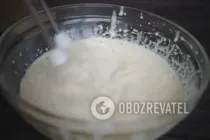 "Бейлиз" на водке и сливках - Шаг 4 "Бейлиз" на водке и сливках - Шаг 4