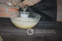 "Бейлиз" на водке и сливках - Шаг 5 "Бейлиз" на водке и сливках - Шаг 5