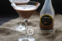 Шоколадний лікер на горілці - Крок 7 Шоколадний лікер на горілці - Крок 7