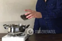 Шоколадный ликер классический - Шаг 3 Шоколадный ликер классический - Шаг 3
