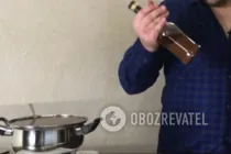 Шоколадный ликер классический - Шаг 6 Шоколадный ликер классический - Шаг 6