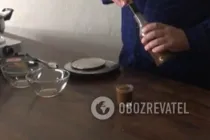 Шоколадный ликер классический - Шаг 7 Шоколадный ликер классический - Шаг 7