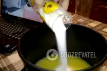 Апельсиновый ликер классический - Шаг 5 Апельсиновый ликер классический - Шаг 5