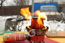 Кавовий лікер зі згущеним молоком і прянощами - Крок 1 Кавовий лікер зі згущеним молоком і прянощами - Крок 1