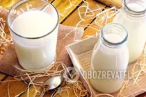 Кефір із козячого молока - Крок 7 Кефір із козячого молока - Крок 7