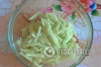 Таратор на кефірі - Крок 2 Таратор на кефірі - Крок 2
