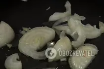 Утка, фаршированная яблоками и капустой - Шаг 3 Утка, фаршированная яблоками и капустой - Шаг 3