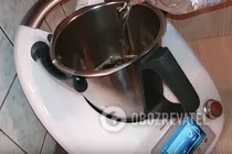 Фруктовий пунш з чаем та медом - Крок 2 Фруктовий пунш з чаем та медом - Крок 2