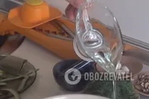 Таратор по-болгарски - Шаг 3 Таратор по-болгарски - Шаг 3