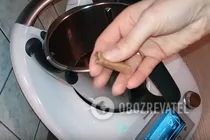 Фруктовий пунш з чаем та медом - Крок 3 Фруктовий пунш з чаем та медом - Крок 3