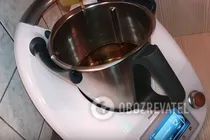 Фруктовий пунш з чаем та медом - Крок 5 Фруктовий пунш з чаем та медом - Крок 5