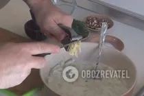 Таратор по-болгарски - Шаг 5 Таратор по-болгарски - Шаг 5