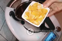 Фруктовий пунш з чаем та медом - Крок 8 Фруктовий пунш з чаем та медом - Крок 8