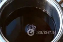 Глинтвейн с виноградным соком и пряностями - Шаг 1 Глинтвейн с виноградным соком и пряностями - Шаг 1