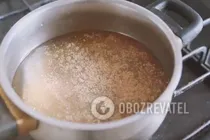 Глинтвейн с виноградным соком - Шаг 2 Глинтвейн с виноградным соком - Шаг 2