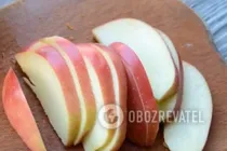 Глинтвейн с виноградным соком и пряностями - Шаг 4 Глинтвейн с виноградным соком и пряностями - Шаг 4