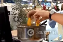 Пунш з травами та коньяком - Крок 5 Пунш з травами та коньяком - Крок 5