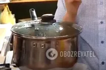 Пунш з травами та коньяком - Крок 7 Пунш з травами та коньяком - Крок 7
