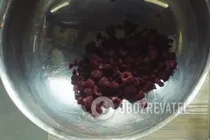 Алкогольний пунш - Крок 1 Алкогольний пунш - Крок 1