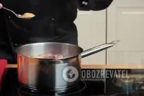 Пунш класичний - Крок 7 Пунш класичний - Крок 7