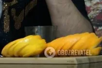 Оксфордський пунш - Крок 3 Оксфордський пунш - Крок 3
