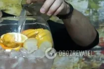 Оксфордський пунш - Крок 5 Оксфордський пунш - Крок 5