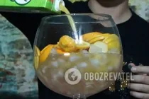 Оксфордський пунш - Крок 6 Оксфордський пунш - Крок 6
