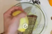 Пунш з ромом і прянощами - Крок 1 Пунш з ромом і прянощами - Крок 1