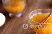 Пунш із шампанського і цитрусових - Крок 7 Пунш із шампанського і цитрусових - Крок 7