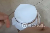Наливка з полуниці в мультиварці - Крок 2 Наливка з полуниці в мультиварці - Крок 2
