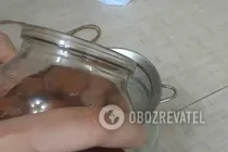 Наливка з полуниці в мультиварці - Крок 4 Наливка з полуниці в мультиварці - Крок 4