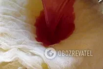 Наливка з вишні за 3 години - Крок 5 Наливка з вишні за 3 години - Крок 5
