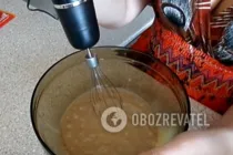 Молочно-кавовий лікер - Крок 5 Молочно-кавовий лікер - Крок 5