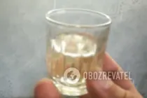 Банановий лікер класичний - Крок 8 Банановий лікер класичний - Крок 8